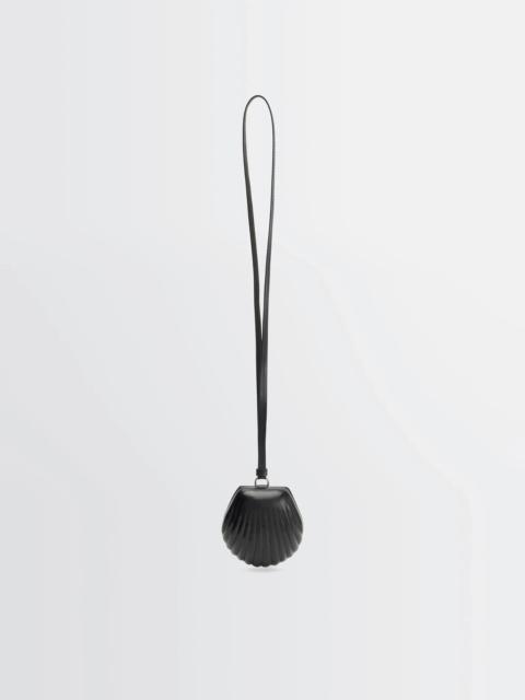Lemaire CARLOS SHELL COIN PURSE NECKLACE