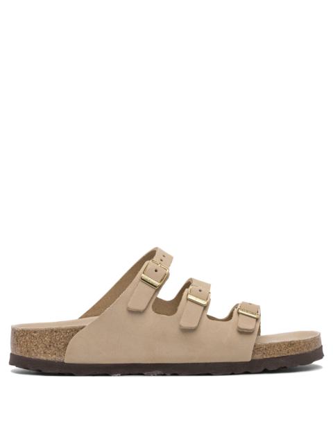 BIRKENSTOCK Birkenstock Florida Fresh Low Sandals