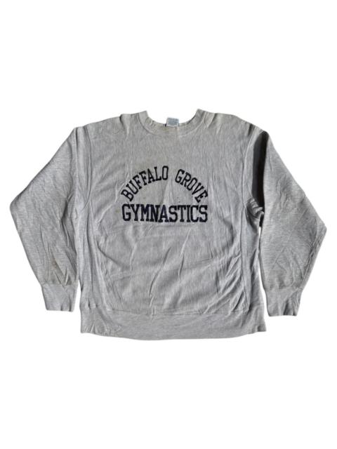 Other Designers VERY RARE VINTAGE SWEATSHIRTS GYMANSTICS REVERSE WEAVE