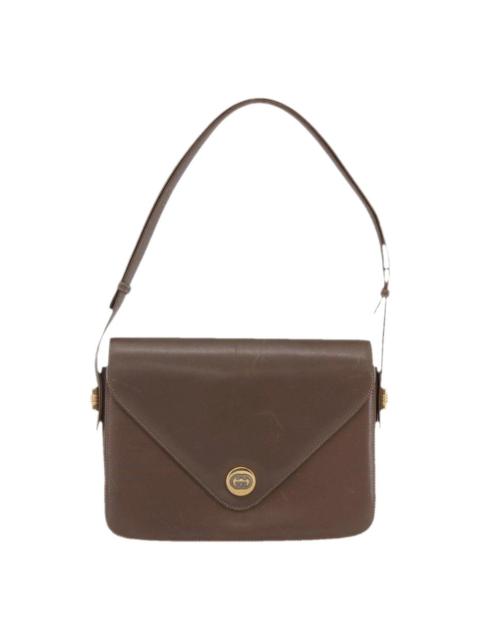 GUCCI Leather handbag