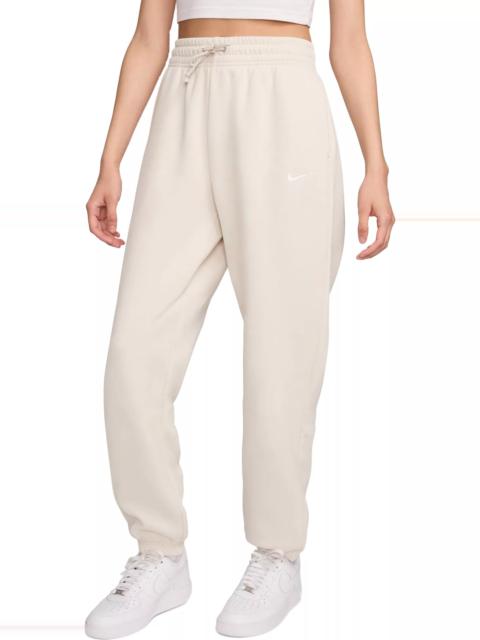 Nike Nike Women's Sportswear Phoenix Fleece High-Waisted Oversized Sweatpants