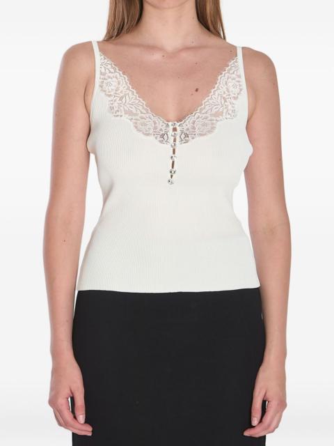 self-portrait Self Portrait Women Lace Top