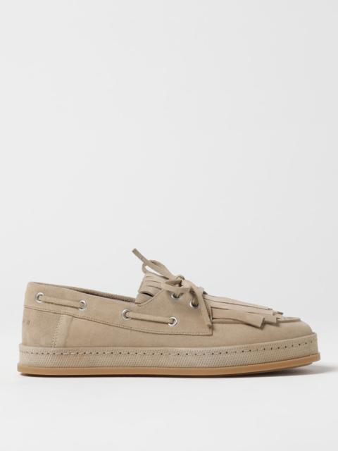 HOGAN Loafers woman Hogan
