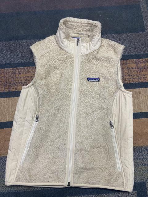 Patagonia Patagonia Sherpa Vest