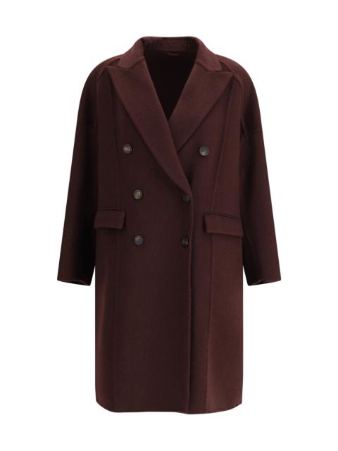 Brunello Cucinelli Brunello Cucinelli Women Cappotto M/L