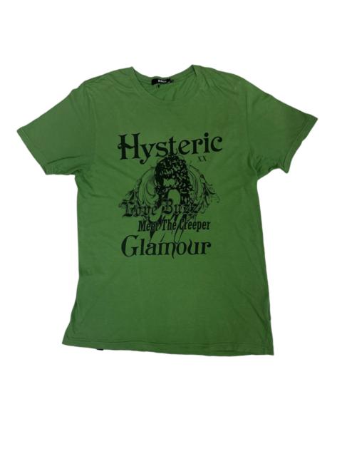 Hysteric Glamour Hysteric Glamour Tee
