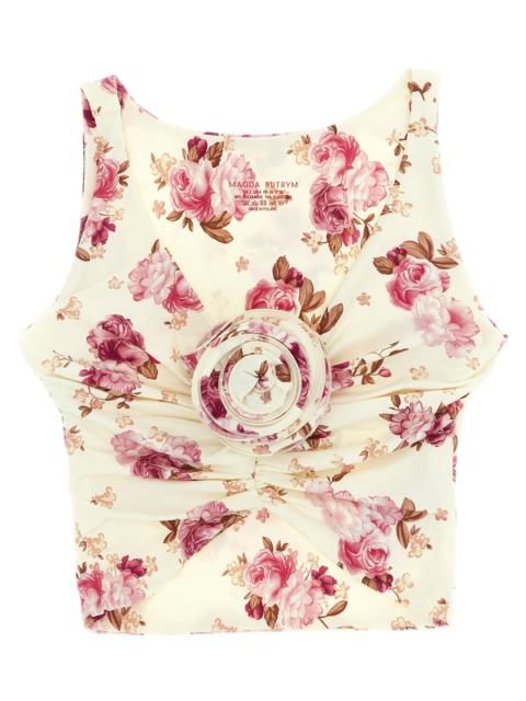 MAGDA BUTRYM Magda Butrym Women 'Re26' Bikini Top