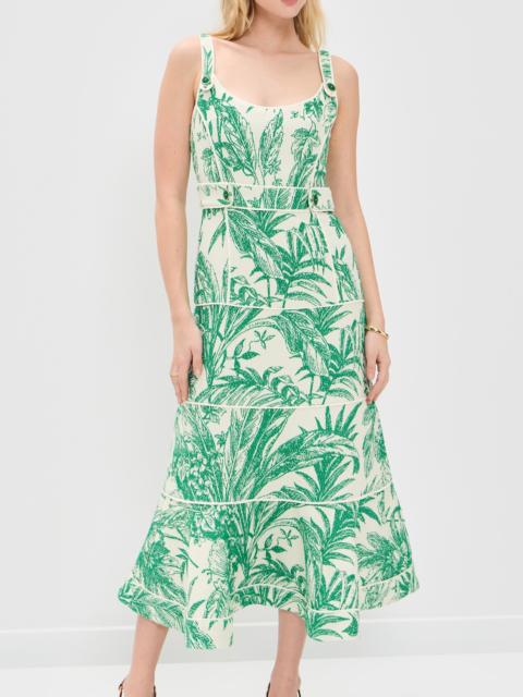 ALEXIS Kayleen Dress