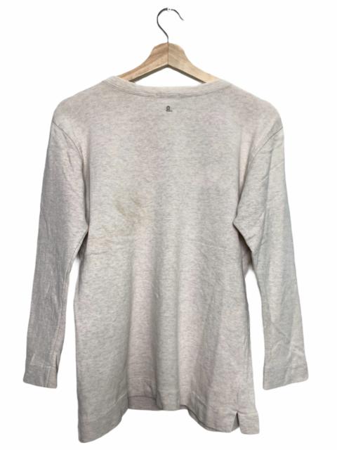 Other Designers 45rpm - 45rpm Studio Made in Japan🇯🇵Sweatshirt