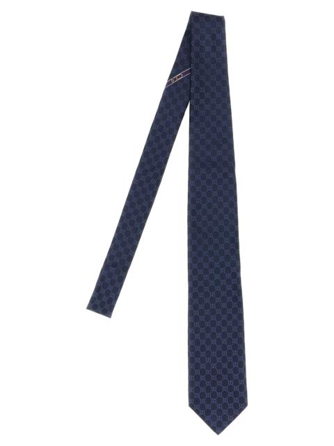 GUCCI Gucci Men 'Double G' Tie