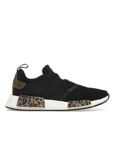adidas adidas NMD R1 Black Leopard (Women's)