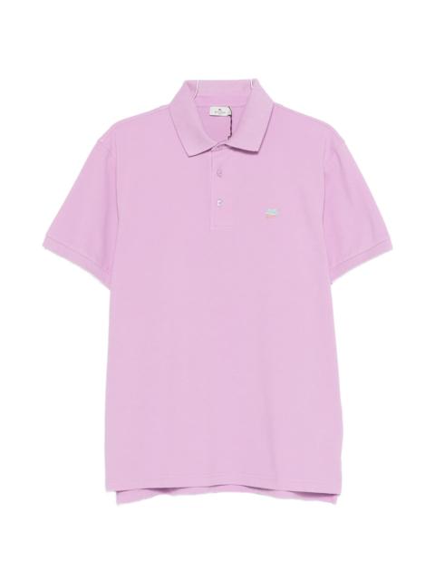 Etro Etro Polo Shirts