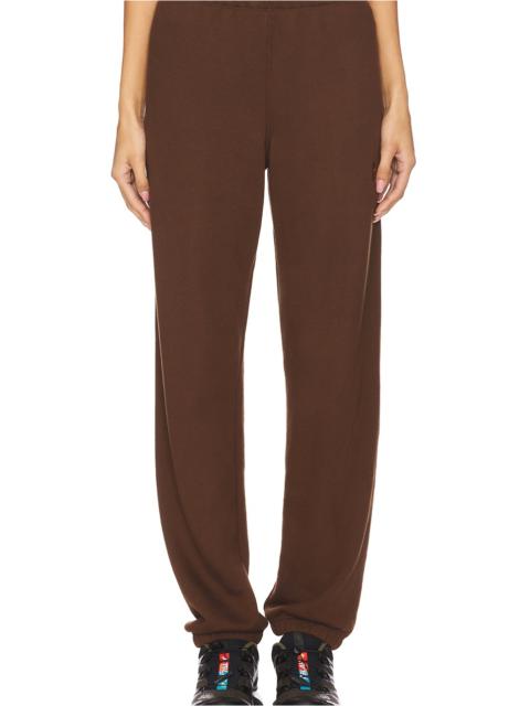 ÉTERNE Classic Sweatpant