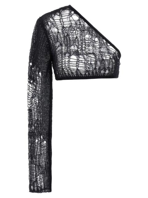 Rick Owens Rick Owens Women 'Spider Ziggy' Top