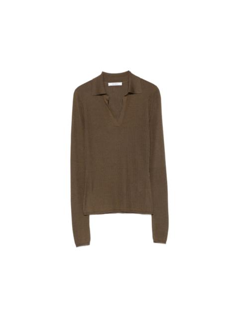 Max Mara Max Mara Brown Knitwear - Jumpers Women