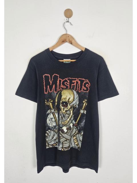 Other Designers Band Tees - Vintage Misfits Here Comes the Dead shirt