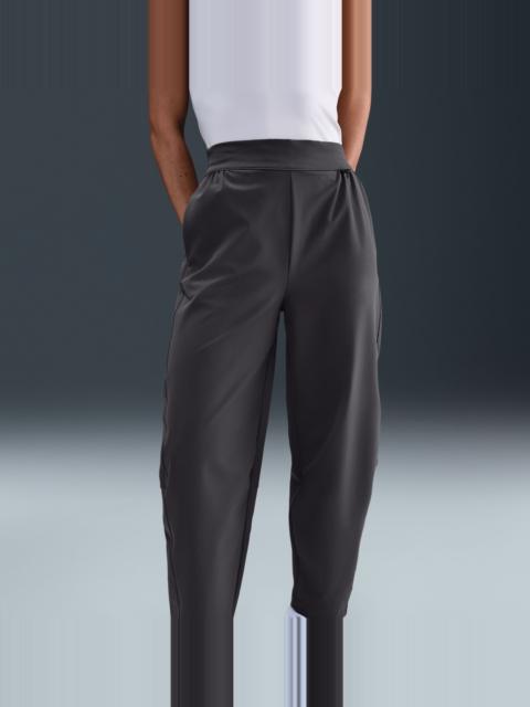 Nike Nike Women's 24.7 PerfectStretch Dri-FIT High-Waisted Barrel-Leg Pants