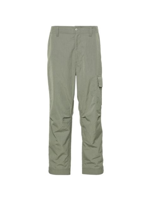 Takibi tapered cargo trousers