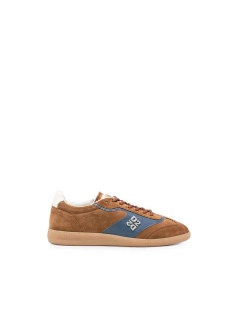 DSQUARED2 Dsquared2 Brown Trainers - Low-Tops Men