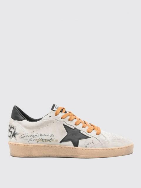 Shoes men Golden Goose