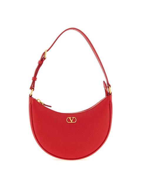 Valentino Valentino Garavani Vlogo Mini Shoulder Bag