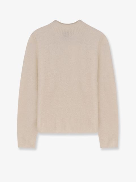 BOSS Boss Fubrina Wool And Cashmere Sweater