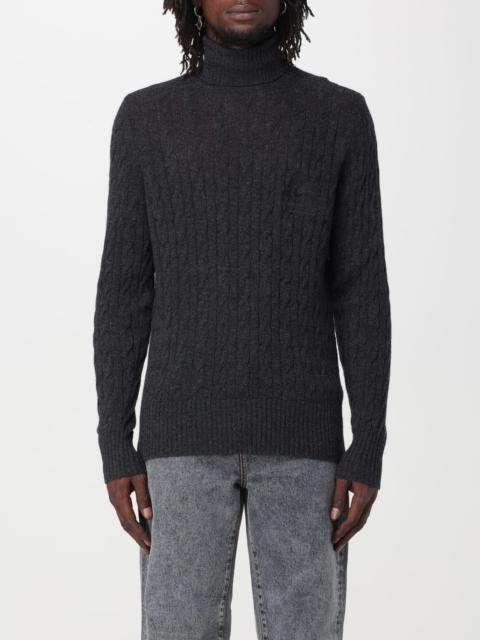 Etro cashmere sweater