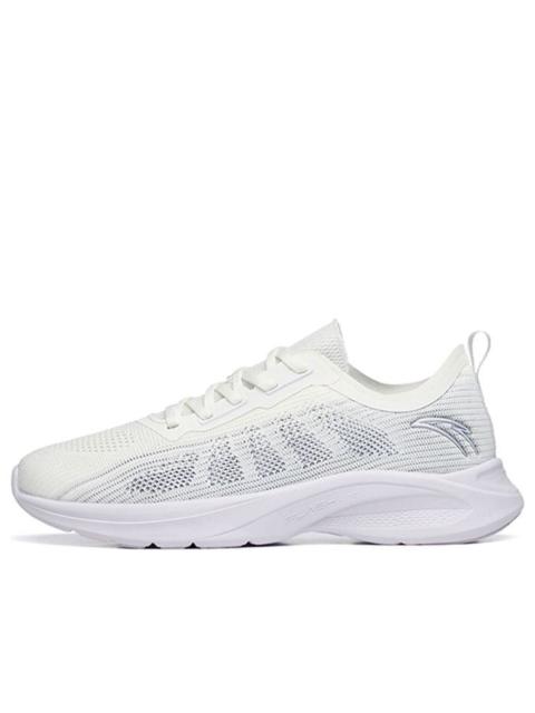 ANTA (WMNS) ANTA Hydrogen Run 3.0 'White Purple Silver' 122225540-1