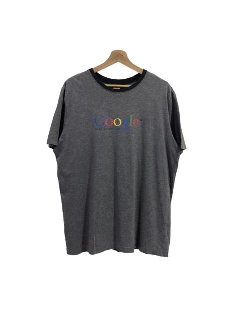 Other Designers Vintage - Google.com Im Feeling Lucky Ringer Tshirt