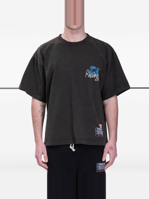 Mansion T-shirt