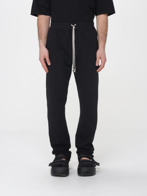 Rick Owens DRKSHDW Pants men Rick Owens Drkshdw
