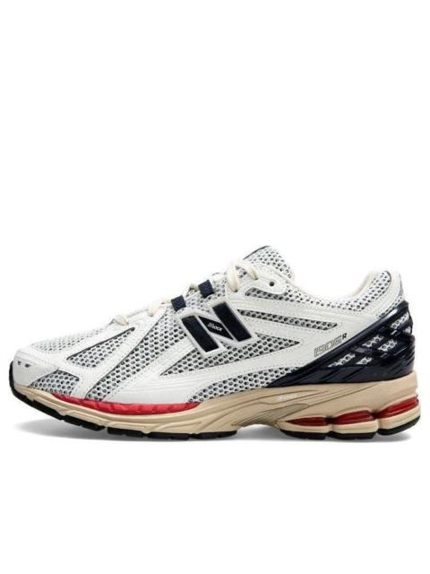 New Balance New Balance 1906R 'Sea Salt Eclipse Red' M1906RR