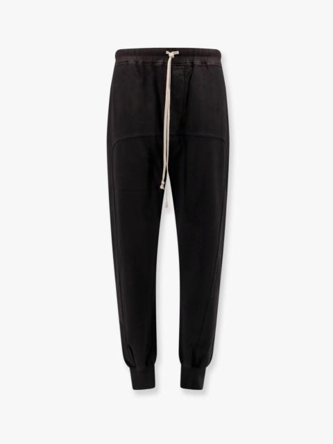 Drkshdw Organic Cotton Jogger Trouser