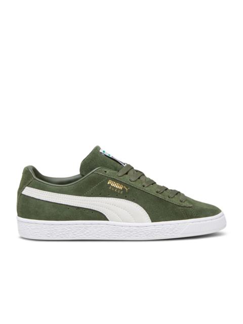 PUMA SUEDE CLASSIC 21 'MYRTLE'