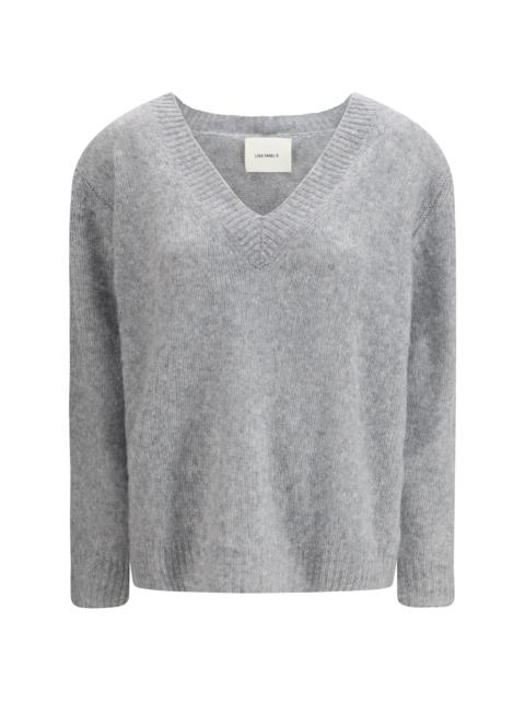 LISA YANG Lisa Yang Women Leona Sweater