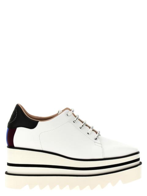 Stella McCartney Stella Mccartney Women 'Sneak-Elyse' Wedge