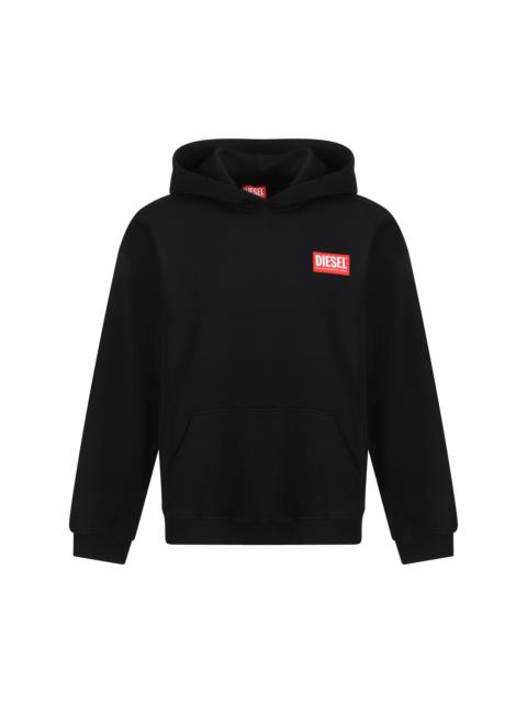 Diesel Diesel Men Hoodie