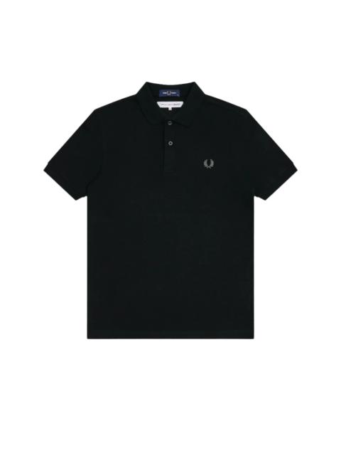 CDG Shirt X Fred Perry Polo