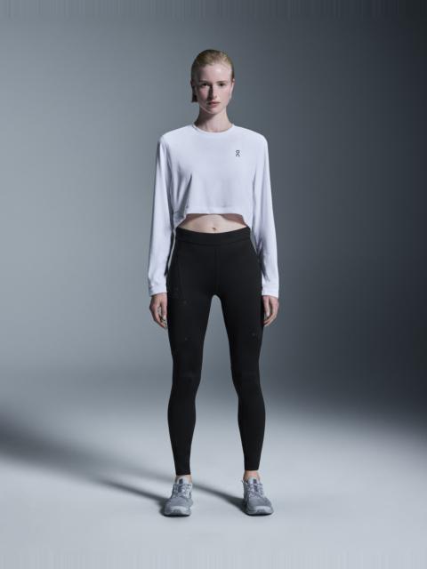 On Train Long-T Crop Graph