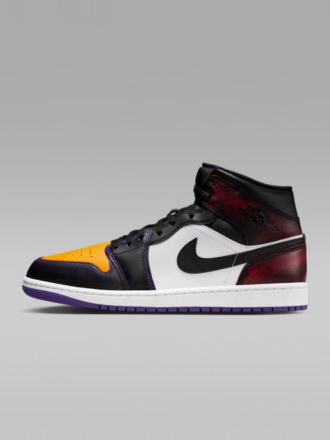 Jordan Air Jordan 1 Mid SE Men's Shoes