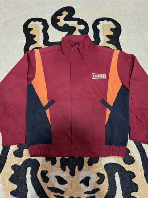 Other Designers Vintage Japanese Brand Eneos Racing Team Jacket