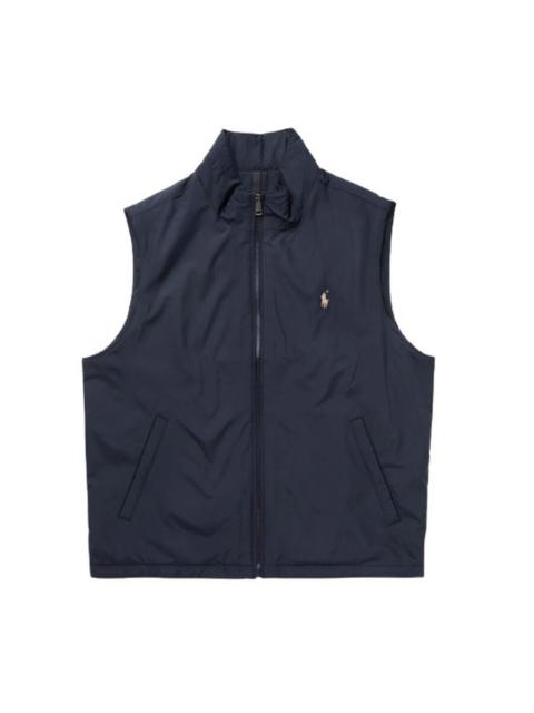 Polo Ralph Lauren Polo Ralph Lauren Packable Zip-Up Vest