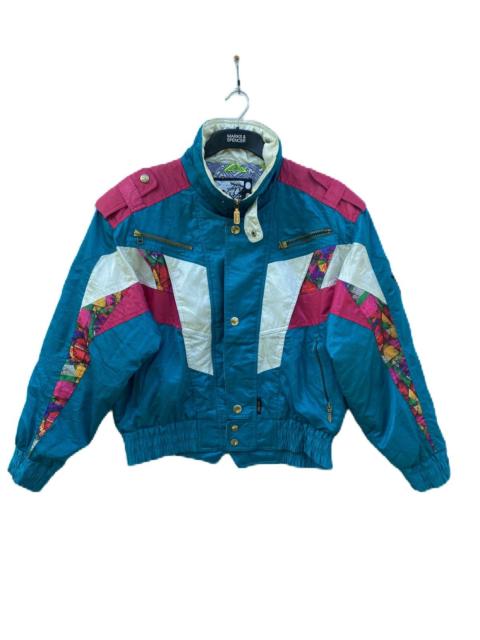 Other Designers Jun Takahashi - ROBERTA TONINI VINTAGE CASUAL JACKET RETRO STYLE