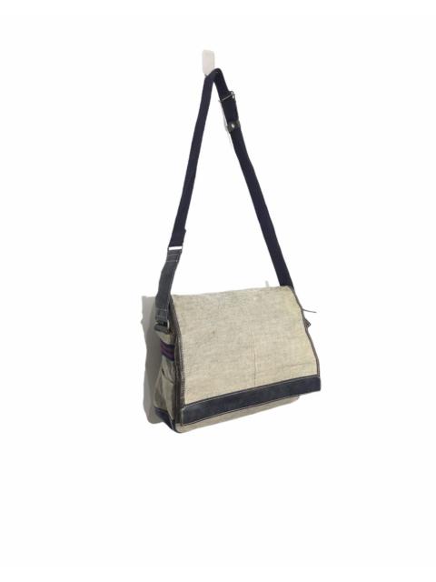 Other Designers Takeo Kikuchi Sling/Crossbody Bag