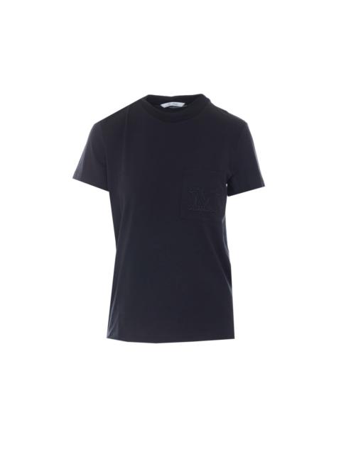 Max Mara Max Mara Women Papaia T-Shirt