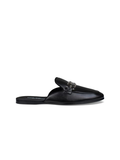 Dolce & Gabbana Mules