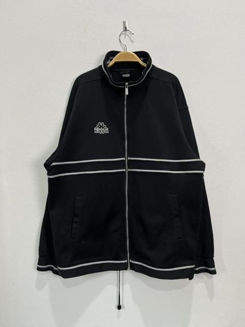 Other Designers Vintage Kappa Japan Track Top Men’s Jacket