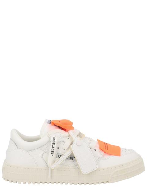 Off-White Off-White Women Sneaker "Low Top 3.0 Court"
