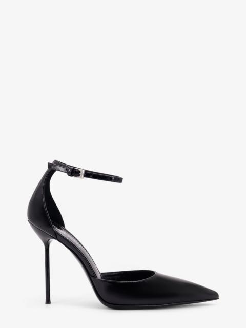 Paris Texas Lidia Patent Leather Pumps