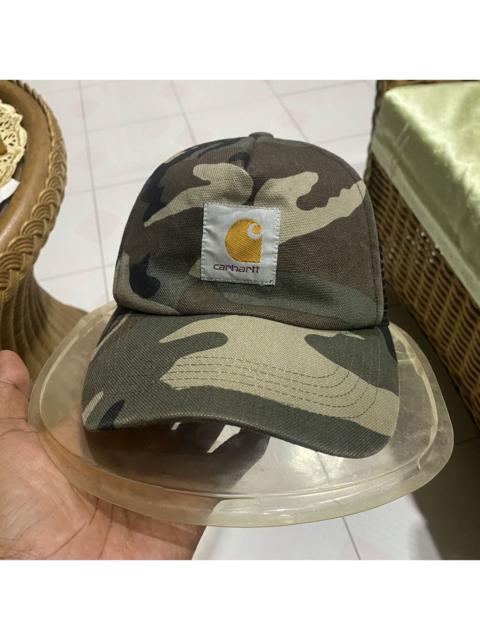 Carhartt TRUCKER CARHARTT CAMO